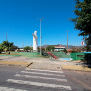 Centro - Conselheiro Lafaiete